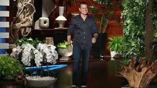 Matt Damon Isn't Giving George Clooney Twins Advice