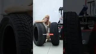 Сравниваем новые фрикционные шины &ndash;&nbsp;YOKOHAMA ICE GUARD IG70 и NEXEN WINGUARD ICE 3