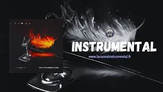 (Instrumental) RR Phantom - Timal / Paroles (HD)