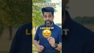 This One Shift Took My Students From Hating Maths to Loving It...