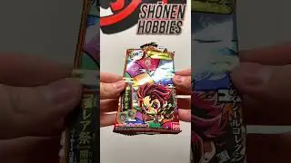 Demon Slayer collectable cards unboxing #amine #shorts #viral #demonslayer #wow #japan #cute