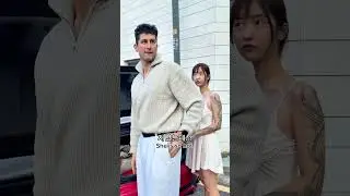 she so hot like Elle lee😂😂😂😂😂 #funny #youtubeshorts #fanexclusive #youtubevideos