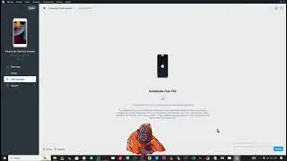 Metodo bien explicado p&aacute;ra poner archivo imazing ios 17 y 18
