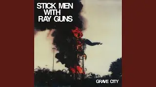 Christian Rat Attack (Studio Version)