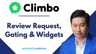 Обзор Climbo &mdash; собирайте отзывы и отображайте их с помощью форм запросов, ограничений и виджетов для повышения конверсии
