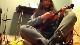 First Love / Late Spring - Mitski (respectfulchild cover)