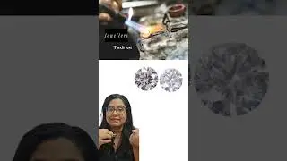 What are american diamonds?