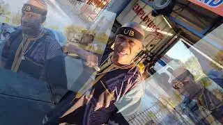 Lord G 
