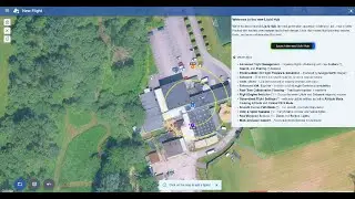 New Litchi Mission Hub