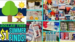 Dollar Tree Summer 2021 Deals @ DOLLAR TREE BRAND NEW $1.00 ITEMS w/ Sway To The 99 (4-9-21)