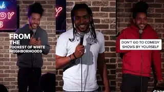 Eagle Witt STAND UP COMPILATION 😂😁