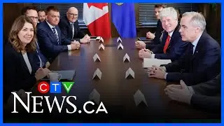 &lsquo;Both Carney and Smith gave up something&rsquo; in Ottawa-Alberta energy deal: analyst