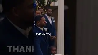 Groom losses it when the bride walks down the aisle 🥺😭 . #bride #groom  #weddingmoments #ourwedding