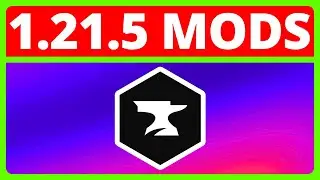 How To Download And Install Forge Mods For Minecraft Java 1.21.5 | Minecraft Forge Mods