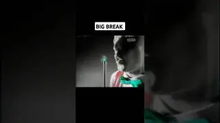 Big Break #bigbreak #snooker #nostalgia
