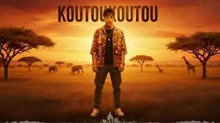 C H E B - الشاب  KOUTOUKOUTOU ( كوتوكوتو ) – Afro Soul Cover | VibariaMusic by O.K