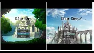 [Concept] Simultaneous Testplay