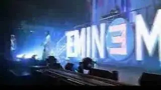 Eminem live Dead Wrong