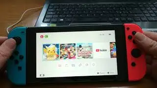 Aggiungere memoria micro SD alla Nintendo Switch