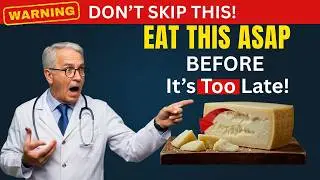 Seniors: Eat THIS in your diet to Prevent Muscle Loss Fast! | Aging Smart Tips
