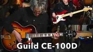 Guild CE-100D