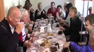 Sonderzugreise Zarengold Bahnreise Transsib zwischen Peking und Moskau Teil 2