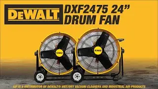 SIP | 05681 DEWALT&reg; DXF2475 24
