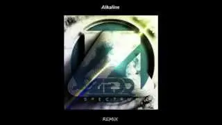 Zedd- Spectrum ft.Matthew Koma (Alkaline Remix)(FREE DOWNLOAD)