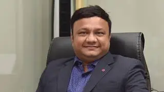 Profile||Mihir Mehta (English)||Royal Technosoft