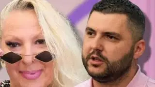 2026 godina pomirenja i velike žalosti?ONI SE MIRE I ČEKAJU SINA?