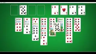 FreeCell 11598