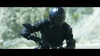 CST RideMigra: Bend the rules, rule the bends, on track or on the road