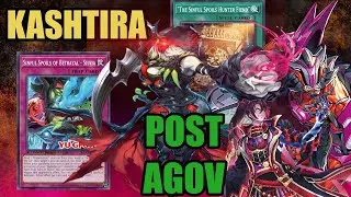 KASHTIRA - DIABELLERSTAR!!! (POST AGOV)