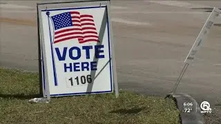 Jupiter to select new mayor in runoff election
