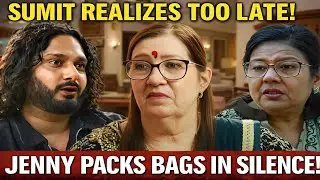 Shocking Truth Exposed: Jenny Was NEVER a Legal Caf&eacute; Partner &mdash; Sumit Lied Again | 90 Day Fianc&eacute;