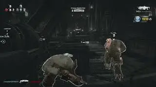 GEARS 5 - Road To Master's KOTH
