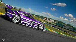 ILRGT - S6 R10 - Interlagos