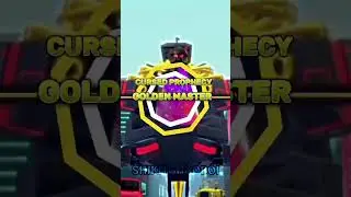 My Part for @Cosmic_edits607 Collab|Digital Overlord/Golden Master vs Arcueid Brunestud