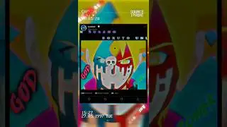 Boruto Unlock God Level Power💀| NARUTO