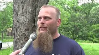 Brightmoor Resident Shames Dumpers, Prostitutes And Johns On YouTube