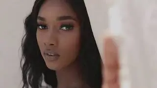 Red NYC | Mariama Diallo for Oh Polly (Campaign)