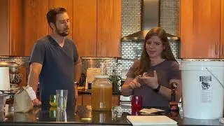Troubleshooting Mead Fermentation
