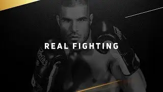 Real Fighting 🥊 Virtual Betting Sports | GoldenRace