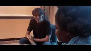 The Fly: A Guilt Story - Emotion Short