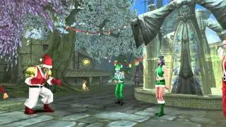 Order & Chaos - New Holiday Update - iPhone, iPad & Android