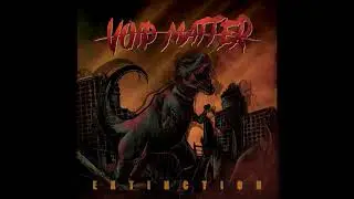 Void Matter - Extinction (Artwork Video)