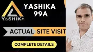 Yashika Green Square Sector 99A l Yashika new Affordable Project Launched in Sector 99A Gurgaon l