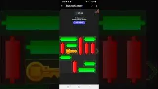 18.09 | Hamster Kombat. | Забираем ключи БЫСТРО! 🔑 Показываю, как забрать ключи в Хомяке с 1-го раза