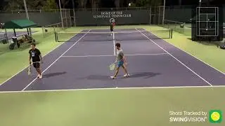7.5 Combo Wenxin/Xiao vs JZ/Chris