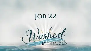 Job 22 with Kon Tweeten